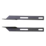 Nerf Bar Pedal Fixed Running Board fit fit for Lexus TX 2024-2026 Side Step 2PC