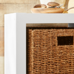2 Cube Storage Organizer, White Texture (Shipment from Walmart) - Image 6