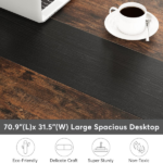 Office Computer Desk - Image 6