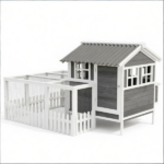 Chicken Coop - Image 2