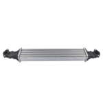 Aluminum Air Intercooler Replacement for 2022-2023 Honda Civic, 2023 CR-V L4 1.5L 19710-64A-A01 166837 - Image 8