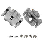 Rear Brake Caliper Set fit for Chrysler Cirrus Sebring 2007-2010 18-B5039 18-B5038 - Image 6