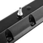 Pair Aluminum Valve Cover Set fit for Ford E-150 E-250 F-150 Lincoln Town Car 4.6L - Image 2