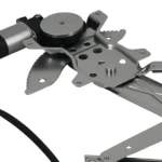 Electric Window Regulator Rear Left fit for Toyota Camry 2.2L 3.0L 1997-2001 - Image 3