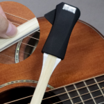 Guitar Bow Bow Guitar Pick Acoustic Guitar Playing Creative Gift - Image 16