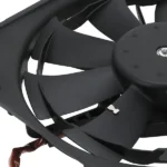 Cooling Fan Assembly 240W fit for Honda Accord EX 1.5L 2023-2024 386166CJH01 - Image 2