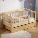 Portable Folding Bed - Image 11