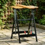 Work Bench Tool Stand - Image 8