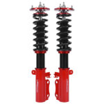24 Way Adjustable Damper Coilovers Lowering Kit fit for Toyota Camry( XV20) 95-01 - Image 2