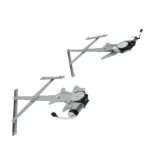 Electric Window Regulator fit for Isuzu I280 I350 2006 Front OS06364 OS06365 - Image 6