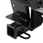 2in Class 3 Tow Rear Hitch Receiver fit for Jeep Commander Grand Cherokee 2005-2010 - Image 4