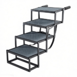 Pet Stairs - Image 2