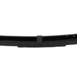 Front Bumper Structure fit for Honda HR-V 16-22 HO1006195 Black Steel Construction - Image 5