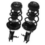 MaXpeedingrods Front Struts with Coil Spring Assembly fit for 2013 Chevrolet Malibu - Image 6