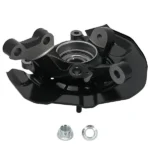 Driver Side Steering Knuckle & Hub fit for TOYOTA SIENNA 2004-2010 AWD Front - Image 6