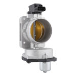 Throttle Body Assembly fit for Ford F150 Truck Explorer E350 E250 E150 3L5E9F991AC - Image 3
