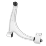 2pcs Front Lower Control Arms Left & Right fit for Pontiac G6 2005-2010 Saturn Aura