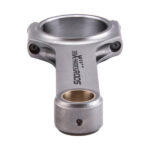 4x Steel H-Beam Connecting Rods Fit for Mazda Miata MX5 1.6L 1.8L B6/BP 5.2362" - Image 5