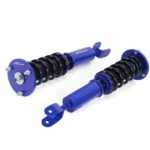 Adjustable Coilovers Lowering Suspension Kit fit for Lexus SC300 SC400 92-00 - Image 4