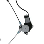 Front Right Power Window Regulator Assembly fit for Toyota RAV4 Base 96-00 - Image 3