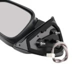 Passenger Side Mirror Power fit for Toyota Tacoma SR5/TRD 2016-2023 Signal - Image 3