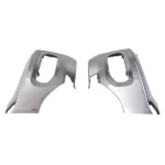 Chrome Bumper Bar Front Steel fit for RAM 1500 2019-2024 5ZB88SZ0AD CH1002407 - Image 2