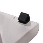 Polycarbonate Foldable Windshield fit for Yamaha Drive 2 2017 Heat Reduction - Image 5