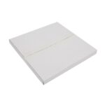 18" x 1000' 80 Gauge 4 Rolls Pallet Wrap Stretch Film Hand Shrink Wrap 1000FT - Image 9