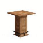 Bar Table (Only bar table) - Image 2