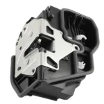 Rear Right Power Door Lock Actuator Motor Latch fit for BMW E60 E65 E90 F30 328i X3 - Image 2