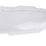 Pair Headlight Lens Headlamp Cover fit for BMW 3 E92 Coupe 2006 2007 2008 2009 - Image 4