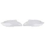 Pair Headlight Lens Headlamp Cover fit for BMW 3 E92 Coupe 2006 2007 2008 2009 - Image 7