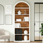 Shelf Book/Tall Bookshelf - Image 3