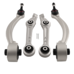 LR Control Arm Ball Joint fit for Hyundai Genesis 09-12 Front Lower Forward Rearward - Image 2
