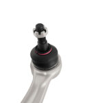 LR Control Arm Ball Joint fit for Hyundai Genesis 09-12 Front Lower Forward Rearward - Image 4