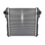 Radiator Replacement for Terex Fermec Loader 750 760 860 960 965 6102851M91 6193297M91 - Image 4