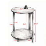 End Table - Image 3