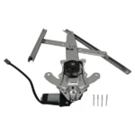 Electric Power Window Regulator Front Left fit for Ford Expedition 1997-2002 - Image 6