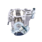 Throttle Body 88984260 for Chevy Tahoe Avalanche Silverado GMC Yukon Sierra 1500 2500 2000-2002 4.8 5.3L - Image 2