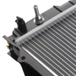 Coolant Radiator Assembly fit for Toyota Tacoma 2.4L 2.7L 3.4L 95-04 Q1778 AT - Image 2