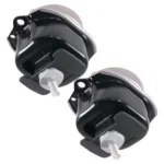 Engine Motor Mount Left & Right fit for BMW X6 sDrive35i 2015-2019 22116780260 - Image 6