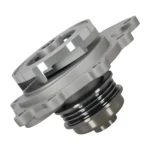 Coolant Water Pump fit for Lincoln Zephyr Mercury Milan 3.0L V6 2006-2009 145-2510 - Image 4