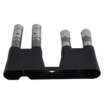 Weld On Parallel Axle 4 Link Suspension Mounts Kit fit for Classic Car Aira Ride - Image 18