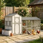 Chicken Coop - Image 7