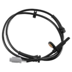 2Pcs ABS Wheel Speed Sensor Front fit for Nissan Altima Maxima 2AB2759 AB1336 - Image 3