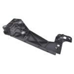 Right Passenger Radiator Support Bracket Replacement for Dodge Ram 2500 3500 2019-2024 6.7L