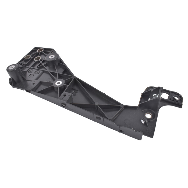 Right Passenger Radiator Support Bracket Replacement for Dodge Ram 2500 3500 2019-2024 6.7L