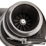 HX55 3590044 Turbo charger fit for 1994-2011 Cummins M11 M-Series Engine 10.8L - Image 4