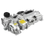 Engine Valve Cover Cylinder Head Cover fit for BMW 320i 328i 528i X3 X4 11127588412 - Image 2