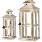 Decorative Lantern - Image 2